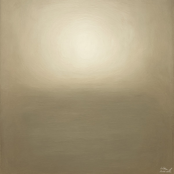 Light Remains by William R. Stanek