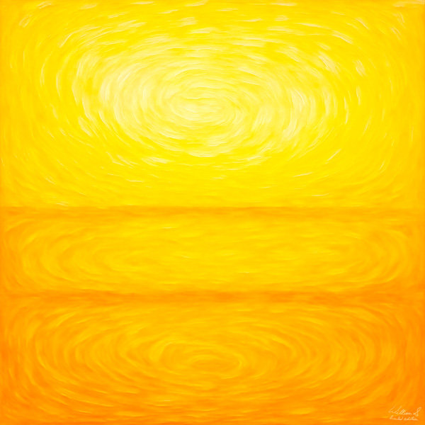 First Light by William R. Stanek