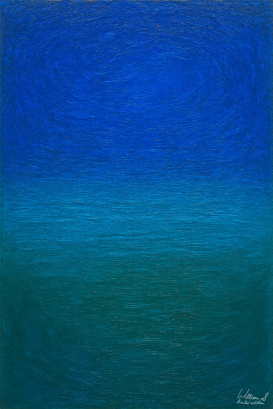 Deep Current by William R. Stanek