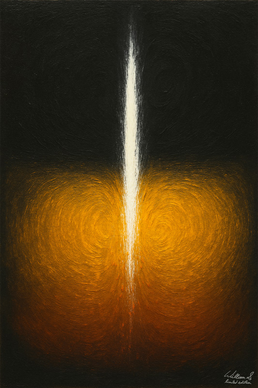Lightcut by William R. Stanek
