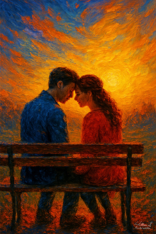 We Spoke Without Explaining by William R. Stanek