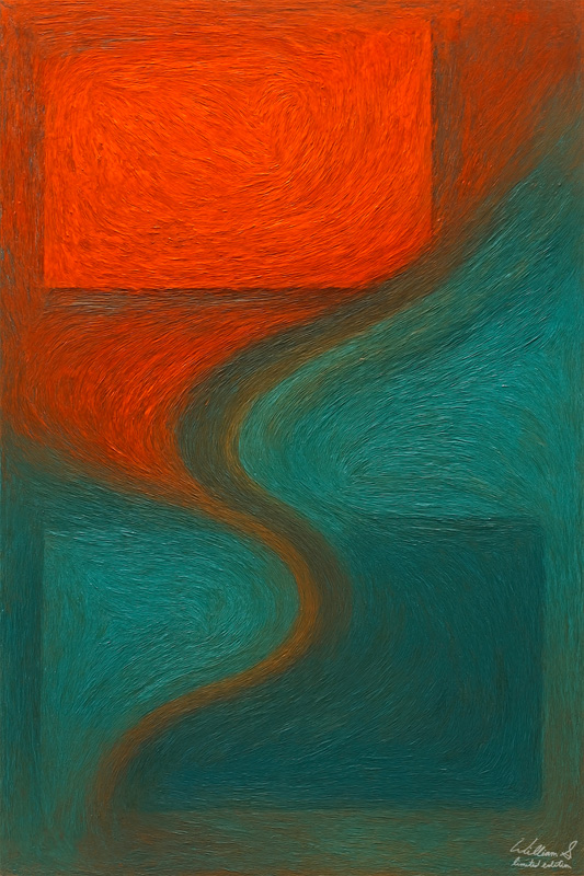 Seismic Drift by William R. Stanek