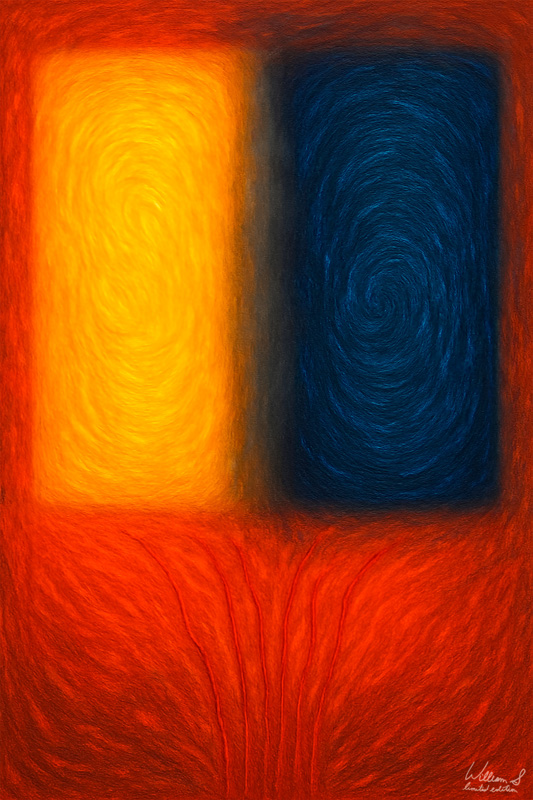 Breath Between