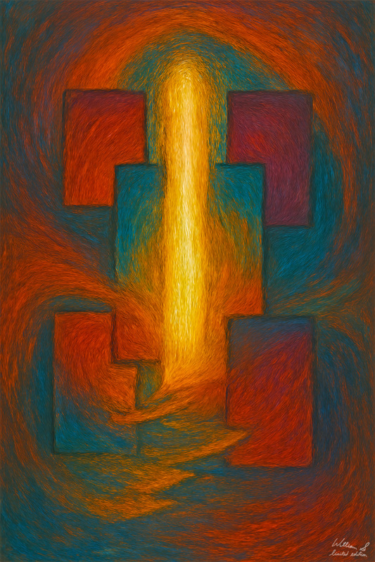 Cathedral of Breath