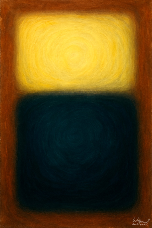 First Threshold by William R. Stanek